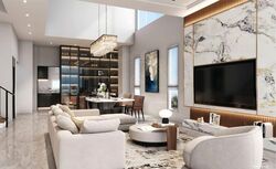 Upper East Coast Road (D15), Terrace #629716491